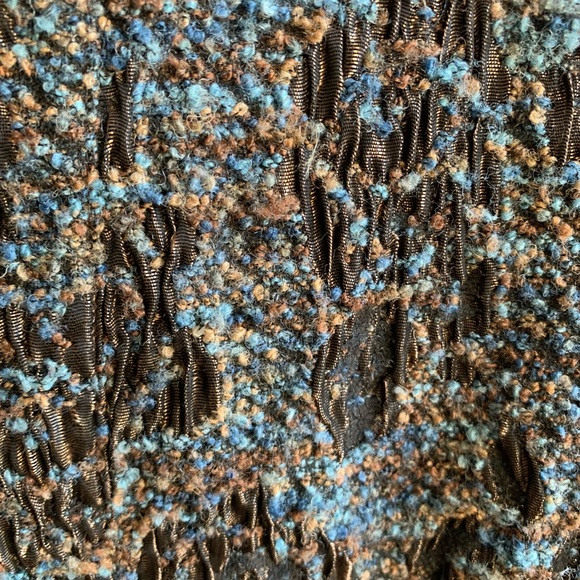 Vintage Simon Chang blazer size 12 - Picture 5 of 7